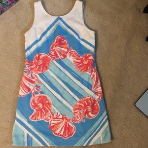 Callie Shift - Lilly Pulitzer